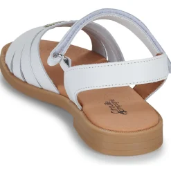 Citrouille et Compagnie - CŒUR White