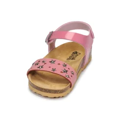 Citrouille et Compagnie - IHITO Rose