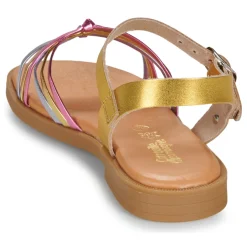 Citrouille et Compagnie - DAISY Gold Clearance