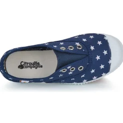 Citrouille et Compagnie - WOODEN Etoilenavy Discount