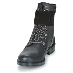 Citrouille et Compagnie - LOMENE Noir Discount