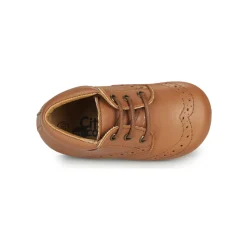 Citrouille et Compagnie - PAULO