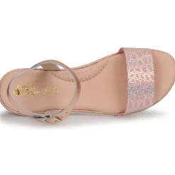 Discount Citrouille et Compagnie - MELVINE ROSE