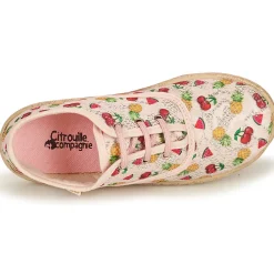 Citrouille et Compagnie - OAKO Multicolor New