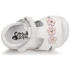 Outlet Citrouille et Compagnie - LEMINI BLANC