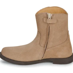 Citrouille et Compagnie - NAVANDE Beige Hot