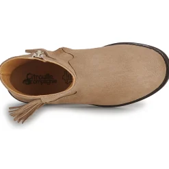 Citrouille et Compagnie - NAVANDE Beige Hot