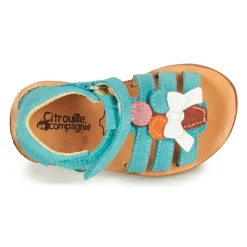 Citrouille et Compagnie - MIETTE