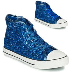 Citrouille et Compagnie - OUTIL PAILLETTES Bleu Outlet