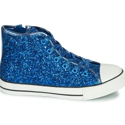 Citrouille et Compagnie - OUTIL PAILLETTES Bleu Outlet