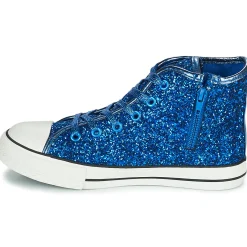 Citrouille et Compagnie - OUTIL PAILLETTES Bleu Outlet