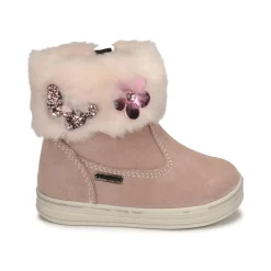 Citrouille et Compagnie - PALADOU Rose