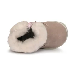 Citrouille et Compagnie - PALADOU Rose