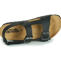 Online Citrouille et Compagnie - KELATU Noir