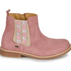 Citrouille et Compagnie - EELIA Rose