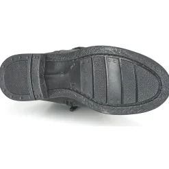 Citrouille et Compagnie - FRIZZY Noir Discount