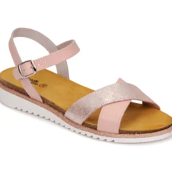 Citrouille et Compagnie - GAUFRETTE Rose New