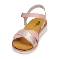 Citrouille et Compagnie - GAUFRETTE Rose New