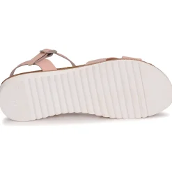 Citrouille et Compagnie - GAUFRETTE Rose New