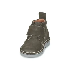 Outlet Citrouille et Compagnie - ISINI Gris