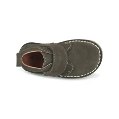 Outlet Citrouille et Compagnie - ISINI Gris