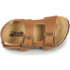 Online Citrouille et Compagnie - KELATU Marron