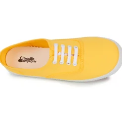 Citrouille et Compagnie - KIPPI BOU Jaune Clearance