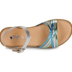 Citrouille et Compagnie - DAISY Silver Clearance