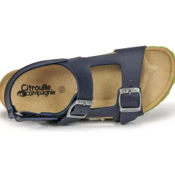 Citrouille et Compagnie - KELATU