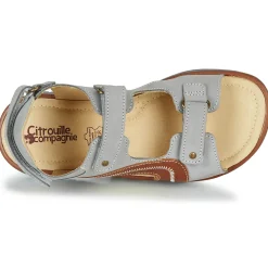 Discount Citrouille et Compagnie - MASTIKO Gris