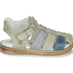 Outlet Citrouille et Compagnie - ZIDOU Gris