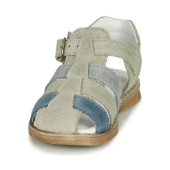 Outlet Citrouille et Compagnie - ZIDOU Gris