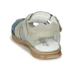 Outlet Citrouille et Compagnie - ZIDOU Gris