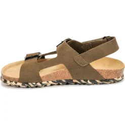 Best Citrouille et Compagnie - KELATU Kaki