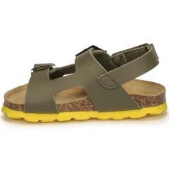 Outlet Citrouille et Compagnie - KELATU Kaki