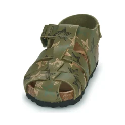 Citrouille et Compagnie - BAMBOCHE