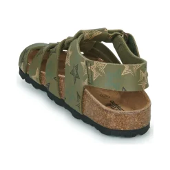 Citrouille et Compagnie - BAMBOCHE