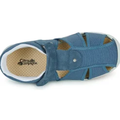 Citrouille et Compagnie - FIJOSAN Bleu Clearance