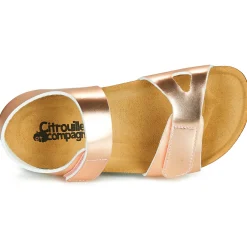 Outlet Citrouille et Compagnie - BELLI JOE Doré