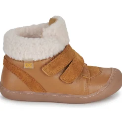 Outlet Citrouille et Compagnie - NEBULI Camel