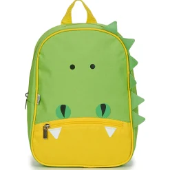 Citrouille et Compagnie - CROCODILE GREEN