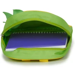 Citrouille et Compagnie - CROCODILE GREEN