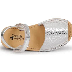 Citrouille et Compagnie - SQUOUBEL Léopardargent