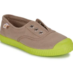 Outlet Citrouille et Compagnie - WODEN Taupe