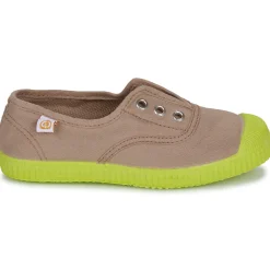 Outlet Citrouille et Compagnie - WODEN Taupe