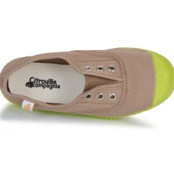 Outlet Citrouille et Compagnie - WODEN Taupe