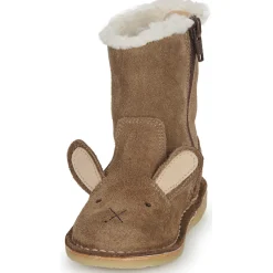 Online Citrouille et Compagnie - MELOPE Marron