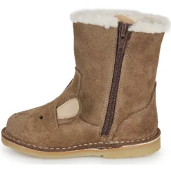 Online Citrouille et Compagnie - MELOPE Marron