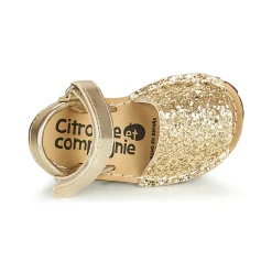 Best Citrouille et Compagnie - SQUOUBEL Doré