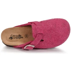 Best Citrouille et Compagnie - POIWANA Rose